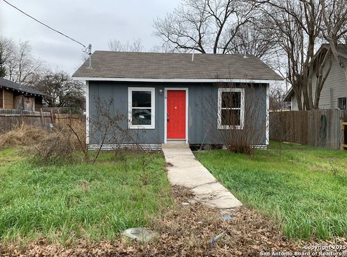 118 Tampa Ave, San Antonio, TX, 78211-1159 | Card Image