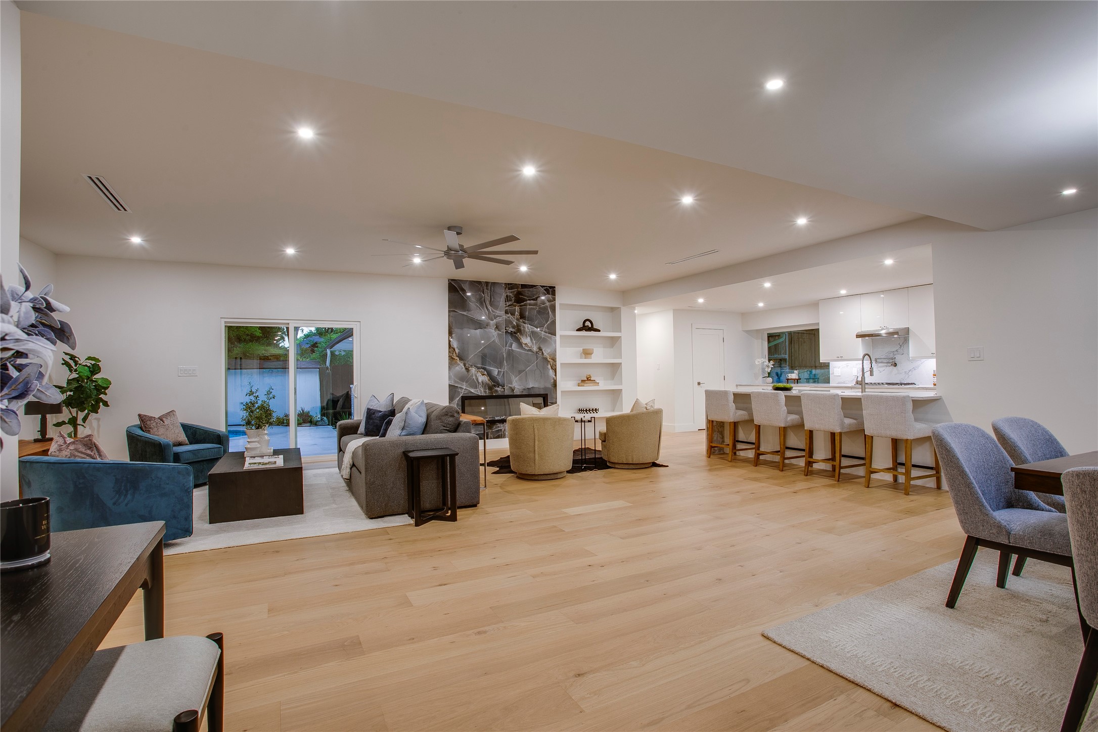 Residential in Dallas 4