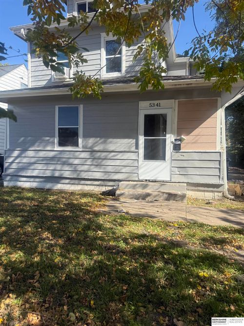5341 N 29th St, Omaha, NE, 68111-1717 | Card Image