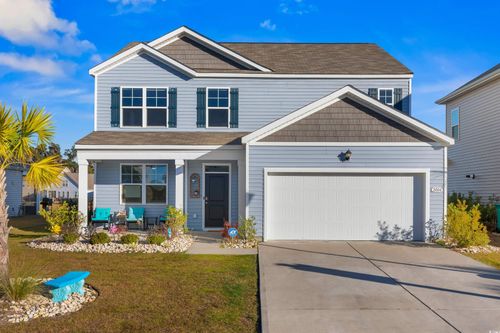 2004 Musgrove Mill Way, Myrtle Beach, SC, 29579-3736 | Card Image