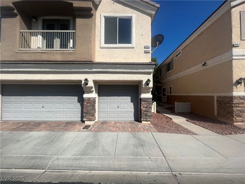 unit-1-6640 Lavender Lilly Ln, North Las Vegas, NV, 89084-2854 | Card Image