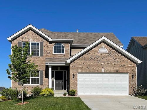 2 Royal Ii At Riverstone, Florissant, MO, 63031 | Card Image