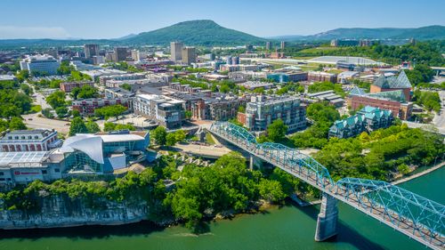 191 Walnut St, Chattanooga, TN, 37403-1141 | Card Image