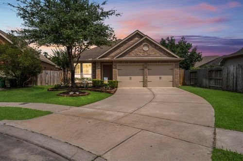 31870 Forest Park Trl, Conroe, TX, 77385-5130 | Card Image