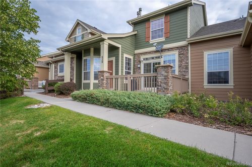 628 Reid Pl, Castle Rock, CO, 80108-7456 | Card Image