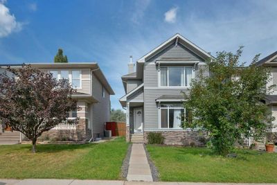 147 Silverado Plains Close Sw, House detached with 5 bedrooms, 3 bathrooms and 3 parking in Calgary AB | Image 2