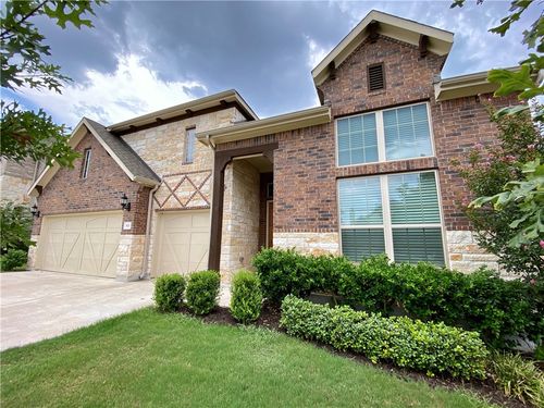 821 Richardson Ln, Leander, TX, 78641-1509 | Card Image