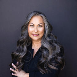 Janet Meier
