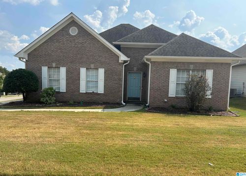 906 Savannah Ln, CALERA, AL, 35040-5488 | Card Image