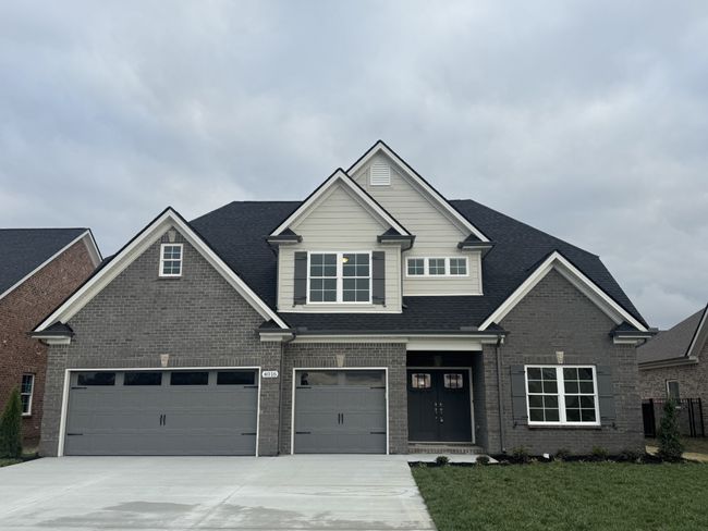 4016 Runyan Cv, House other with 4 bedrooms, 3 bathrooms and 3 parking in Murfreesboro TN | Image 48