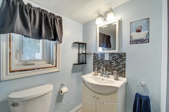 479 Minnie Ave, House other with 1 bedrooms, 1 bathrooms and 2 parking in Tweed ON | Image 18