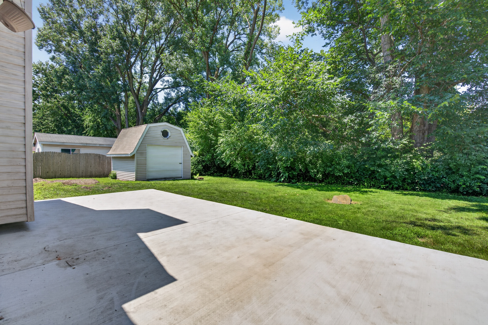 Residential in Braidwood 3