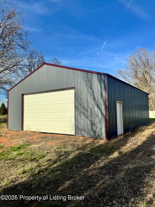 418 Manning Ave, Manning, ND, 58642-4203 | Card Image