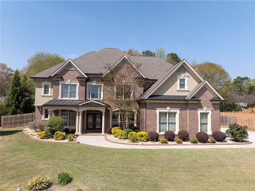 5127 Bentwater Ln Sw, Lilburn, GA, 30047-5493 | Card Image
