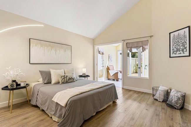 12157 Iron View Row, House other with 3 bedrooms, 2 bathrooms and 2 parking in San Diego CA | Image 13