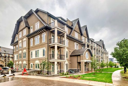 403-140 Mahogany Street Se, Calgary, AB, T3M4E1 | Card Image