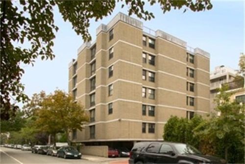 apt-5c-45 Trowbridge St, Cambridge, MA, 02138-4106 | Card Image