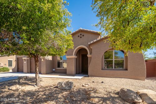 16189 W Pima St, Goodyear, AZ, 85338-7926 | Card Image