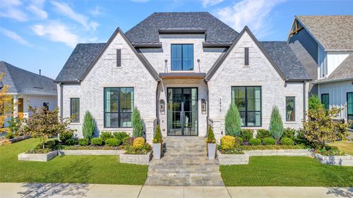 3972 Grayson Ln, Frisco, TX, 75033-1716 | Card Image