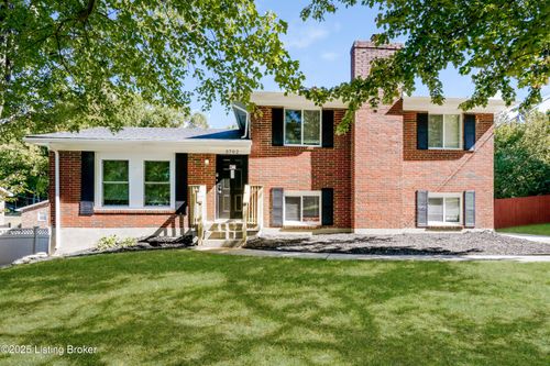 3702 Iron Horse Way, Louisville, KY, 40272-2913 | Card Image