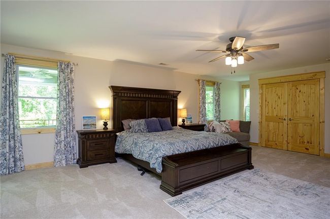 4075 Fincher Dr, House other with 3 bedrooms, 2 bathrooms and null parking in Gainesville GA | Image 28