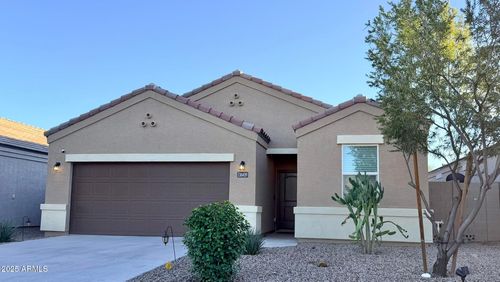 36439 W Pampoloma Ave, Maricopa, AZ, 85138-5389 | Card Image