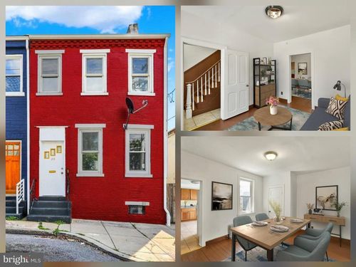 29 Old Dorwart St, LANCASTER, PA, 17603-3647 | Card Image