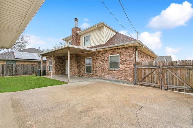 2732 W Friendship Dr, House other with 4 bedrooms, 2 bathrooms and null parking in Harvey LA | Image 19