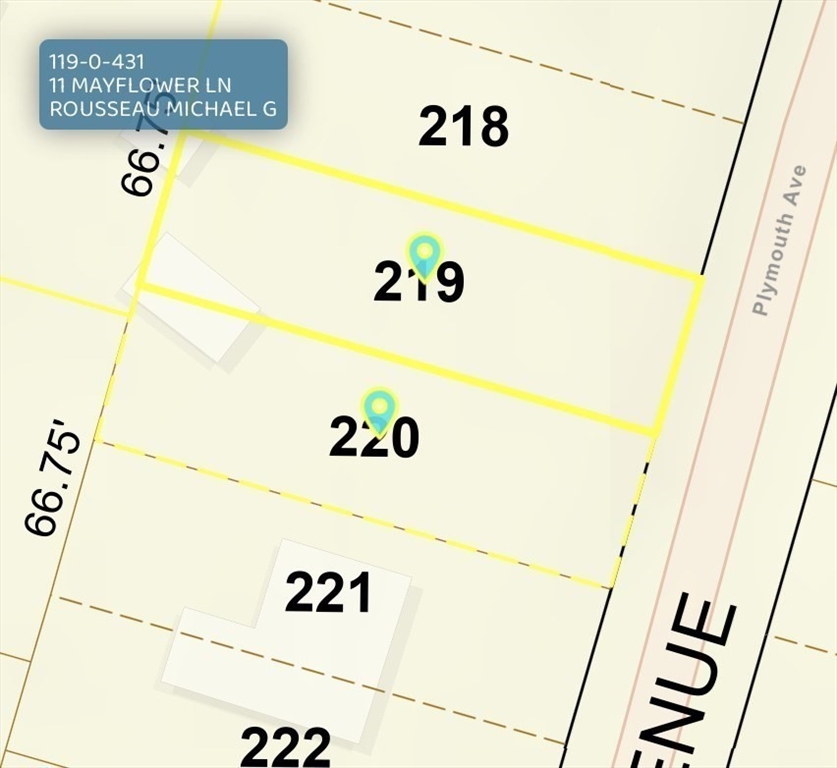 Land in Wareham 3