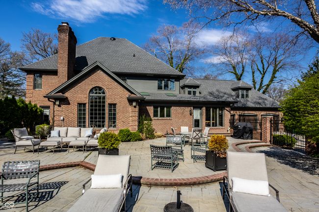 10605 Winterwood, House other with 5 bedrooms, 6 bathrooms and null parking in Carmel IN | Image 50