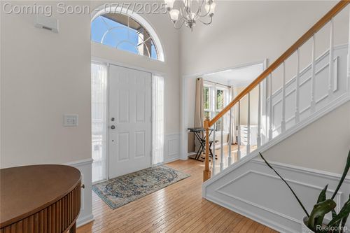 48840 Greenwich Cir, Canton, MI, 48188-8509 | Card Image