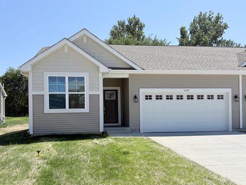 1578 Meadowview Court, Whitewater, WI, 53190 | Card Image