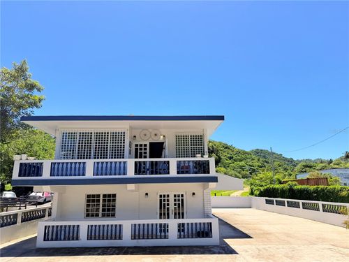 Carr 901 Barrio Camino Nuevo, YABUCOA, PR, 00767 | Card Image