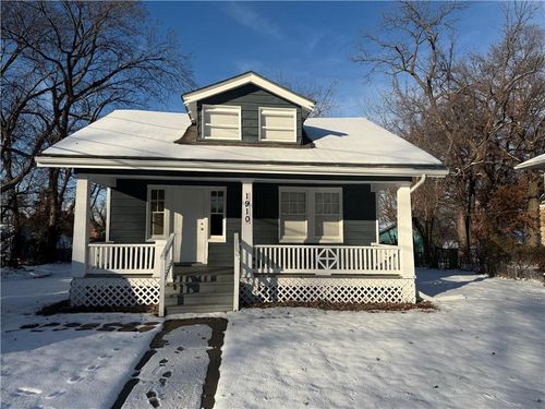 1910 E 80th St, Kansas City, MO, 64132-3544 | Card Image