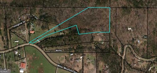 386 Miller Mountain Rd Sw, Lindale, GA, 30147-1945 | Card Image