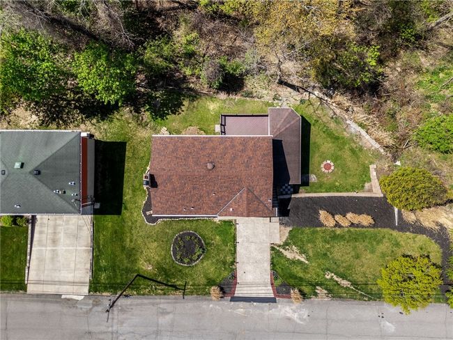 114 Biscayne Ter, House other with 3 bedrooms, 2 bathrooms and 1 parking in Pittsburgh PA | Image 39
