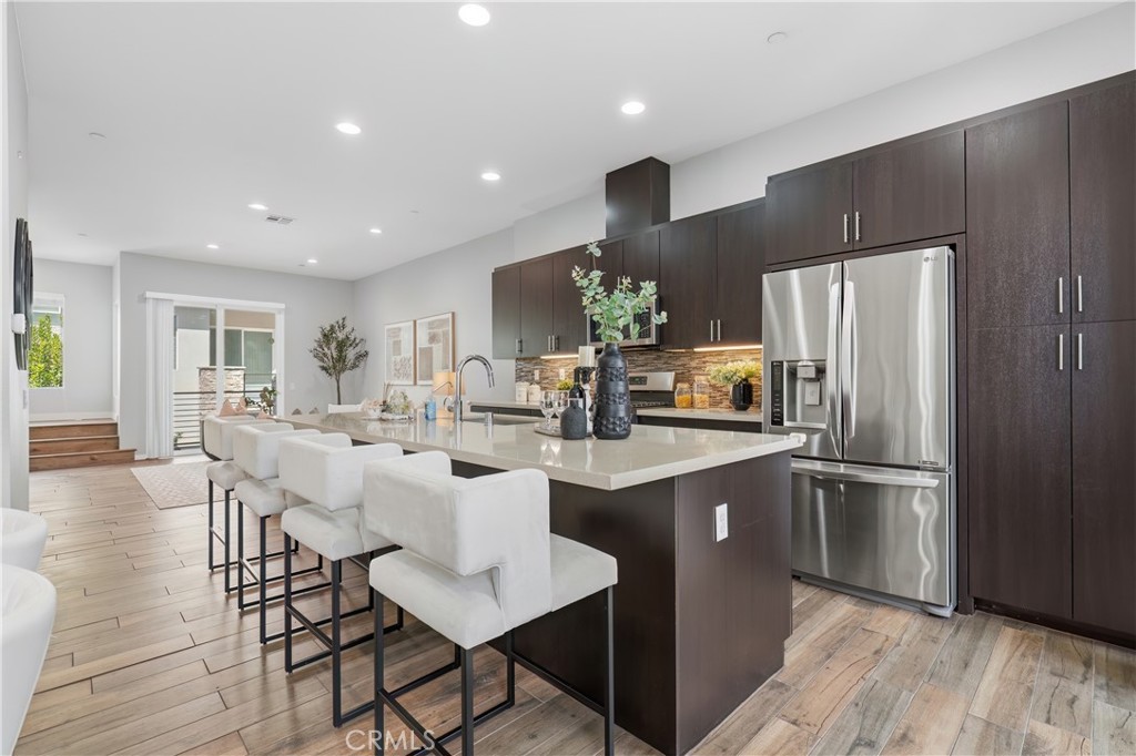 Residential in Brea 4