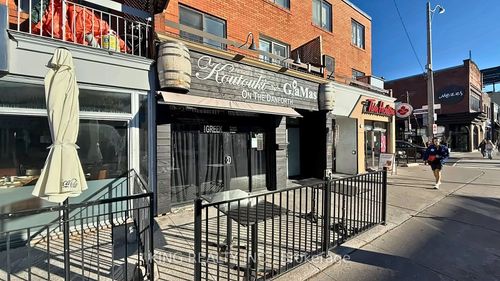 424 Danforth Ave, Toronto, ON, M4K1P3 | Card Image
