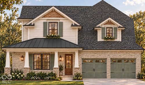728 Gower Drive, Carmel, IN, 46032 | Card Image
