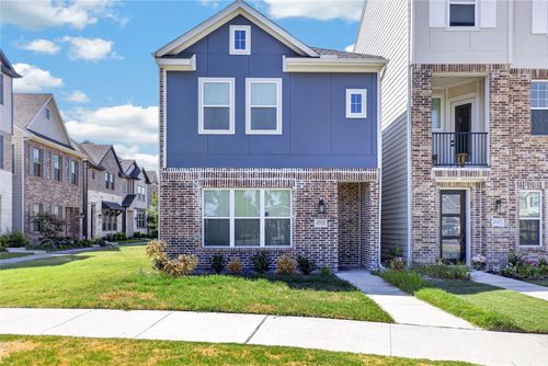 4713 Craymore Rd, Dallas, TX, 75228-6485 | Card Image