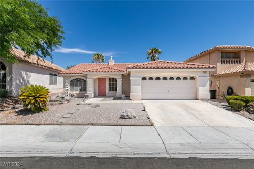 8528 Raindrop Canyon Avenue, Las Vegas, NV, 89129 | Card Image