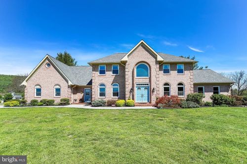 19726 Frog Eye Rd, KNOXVILLE, MD, 21758-1104 | Card Image