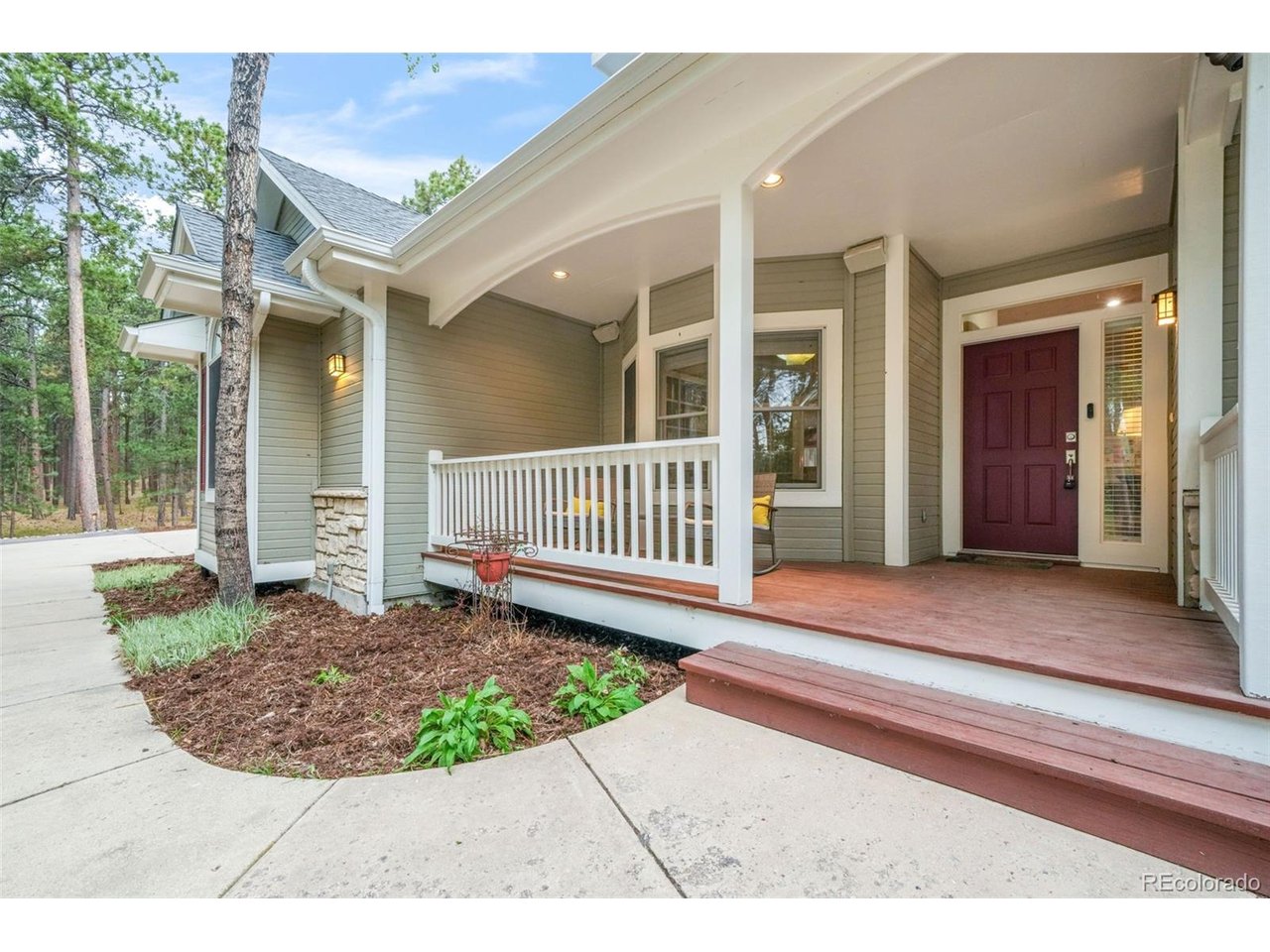 Residential in Colorado Springs 3