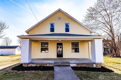 119 Main St, College Corner, OH, 45003 | Card Image