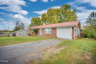 618 Barton Ridge Road, House other with 3 bedrooms, 1 bathrooms and null parking in Greeneville TN | Image 2