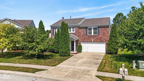 13971 Meadow Lake, Fishers, IN, 46038 | Card Image