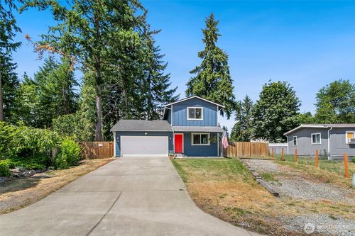 22207 126th St E, Bonney Lake, WA, 98391-7640 | Card Image