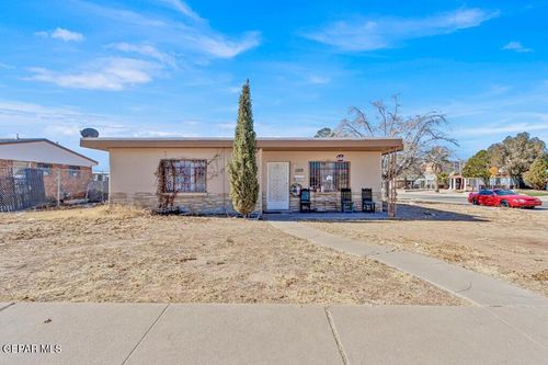 1309 Zuni Pl, El Paso, TX, 79925-2008 | Card Image