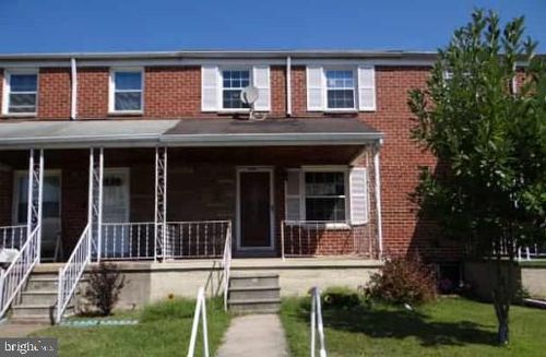 1003 Bayner Rd, Baltimore, MD, 21221-5921 | Card Image