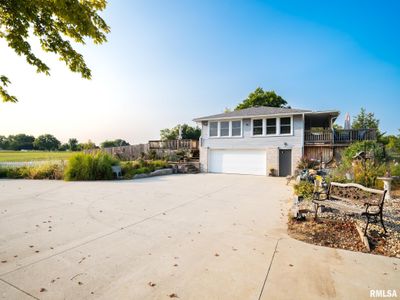 2539 Centennial Drive, House other with 2 bedrooms, 1 bathrooms and null parking in Washington IL | Image 3